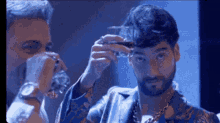 Charly Flow Salud GIF - Charly Flow Salud Carlos Torres GIFs