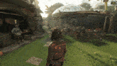 Star Wars Outlaws Bugs GIF