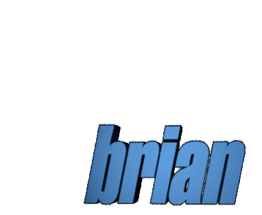 Brian Littrell Bsb Sticker - Brian Littrell Bsb Backstreet Boys Stickers