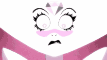 Pink Diamond GIF - Pink Diamond Steven GIFs