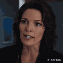 I Am Taking It Special Agent In Charge Isobel Castille GIF - I Am Taking It Special Agent In Charge Isobel Castille Fbi GIFs