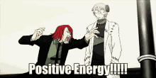 Soul Eater Positive Energy GIF - Soul Eater Positive Energy Anime GIFs