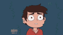 Disappear Marco GIF - Disappear Marco Star Vs Forces Of Evil GIFs