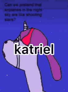 Katriel Mlp GIF