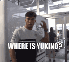 Where Is Yukino Yuki Tsunoda GIF - Where Is Yukino Yuki Tsunoda Pierre Gasly GIFs