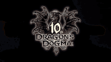 Dragons Dogma2 Sequel GIF