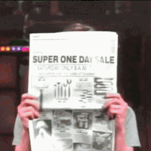 Jokar Dude Super One Day Sale GIF - Jokar Dude Super One Day Sale Jim Carey GIFs