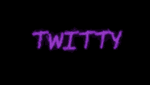 Twitty Twittybot GIF - Twitty Twittybot Tevis GIFs