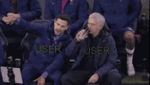 Jose Mourinho GIF - Jose Mourinho User GIFs
