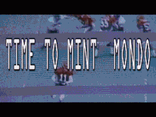 Mondo Megabits Nft GIF - Mondo Megabits Mondo Megabits GIFs