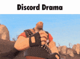 Discord Drama GIF - Discord Drama Tf2 GIFs