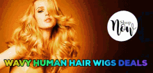 balayage wigs