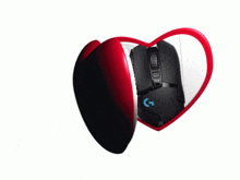 Heart Locket G502 GIF - Heart Locket G502 GIFs