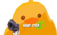 Hand Over The Fucking Bread Radiant Soul Sticker - Hand Over The Fucking Bread Radiant Soul Gimme The Bread Stickers