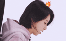 Chae Flame Nayeon GIF - Chae Flame Nayeon Jeongyeon GIFs