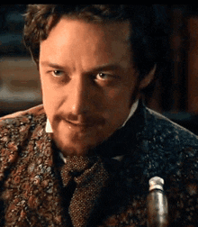 Wicked James Mcavoy GIF