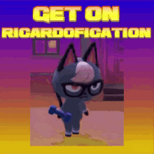 Roblox Ricardofication Ricardofication GIF - Roblox Ricardofication Ricardofication Roblox GIFs