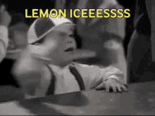 Lemon Ices GIF - Lemon Ices Lemon Ices GIFs