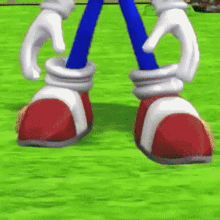 Sonic Dancing GIF - Sonic Dancing Fortnite Dance GIFs