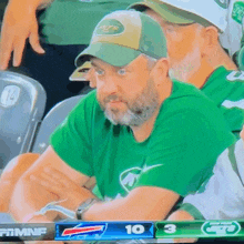 Flip Off Fuck You GIF - Flip Off Fuck You Jets GIFs