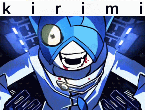 Kirimi Gou GIF - Kirimi Gou Marikin GIFs