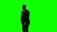 Funny Green GIF - Funny Green Green Screen GIFs