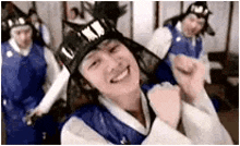 Heechul Kim Heechul GIF - Heechul Kim Heechul Super Junior Heechul GIFs