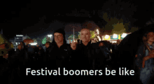 Festivalboomers GIF - Festivalboomers GIFs