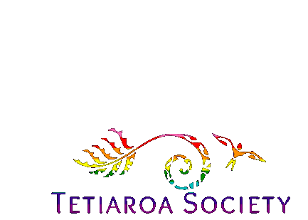 Tetiaroa Tetiaroasociety Sticker - Tetiaroa Tetiaroasociety Stickers