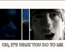 Oh Its What You Do To Me GIF - Oh Its What You Do To Me Hey There Delilah GIFs