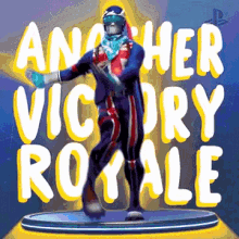 Another Victory Royale Dance GIF - Another Victory Royale Dance Winning GIFs
