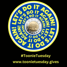 Toonie Tuesday Toonie Tuesday Ukraine GIF - Toonie Tuesday Toonie Tuesday Ukraine Cyd GIFs