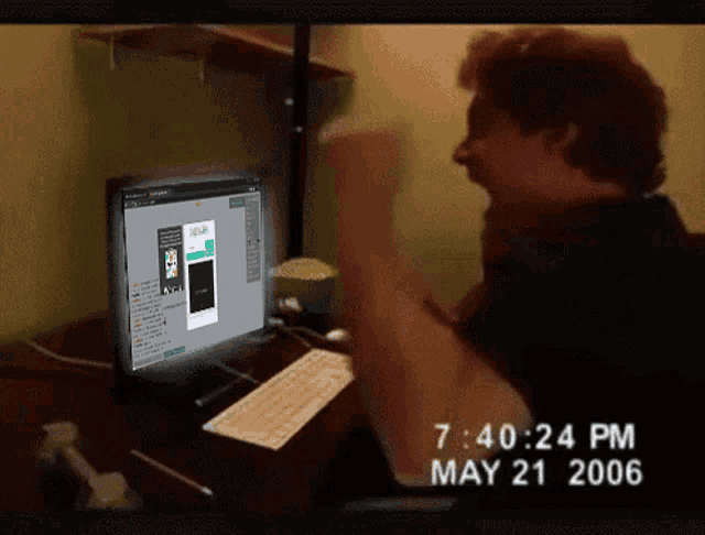 Ragequits GIFs - Get the best GIF on GIPHY