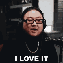 I Love It Pd GIF - I Love It Pd Form Of Therapy GIFs
