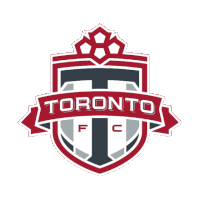 Club Logo Toronto Fc Sticker - Club Logo Toronto Fc Major League Soccer Stickers
