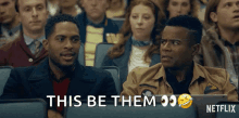 Hello There Brandon P Bell GIF - Hello There Brandon P Bell Marque Richardson GIFs