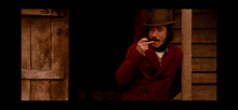 Challenge Accepted Gangs Of New York GIF