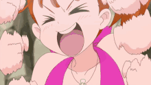 Natsuumi Manatsu Tropical Rouge Precure GIF - Natsuumi Manatsu Tropical Rouge Precure Anime GIFs
