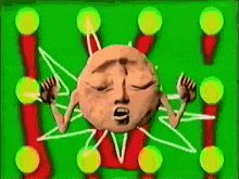 Jack Stauber Claymation GIF - Jack Stauber Claymation Stop Motion GIFs