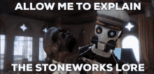 Kvrc Allow Me To Explain GIF - Kvrc Allow Me To Explain Stonework GIFs