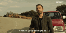 What Are You Planning To Do Gone For Good GIF - What Are You Planning To Do Gone For Good Whats Your Plan GIFs