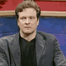 Firthstailor Colin Firth GIF - Firthstailor Colin Firth Goofy GIFs