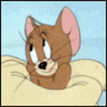 Jerry The Mouse Tom And Jerry GIF - Jerry The Mouse Tom And Jerry Cartoon GIFs