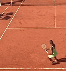 Taylor Townsend Forehand Slice GIF - Taylor Townsend Forehand Slice Tennis Fail GIFs