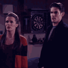 Yr The Young And The Restless GIF - Yr The Young And The Restless Chadam GIFs