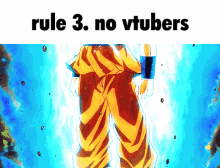 Rule3 Rule3no Vtubers GIF