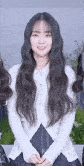 Seoyeon 서연 GIF