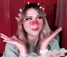Scooterbabe Elf GIF - Scooterbabe Elf GIFs