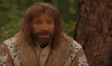 Chuck Norris Shape Shifter GIF - Chuck Norris Shape Shifter Woods GIFs