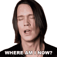 where am i now pellek pellekofficial where the hell am i what is this place